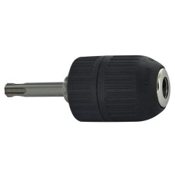 Portabrocas auto-apriete SDS+ de Tivoly