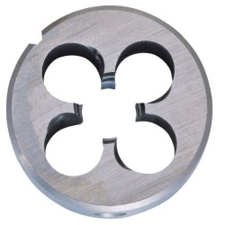 Cojinete aceros semiduros Tivoly HSS UNC