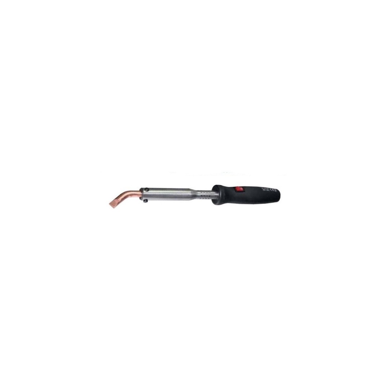 Soldador estaño Target 200W