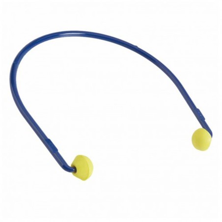 Diadema protección auditiva Ear Caps C77