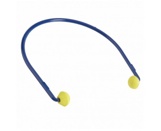 Diadema protección auditiva Ear Caps C77