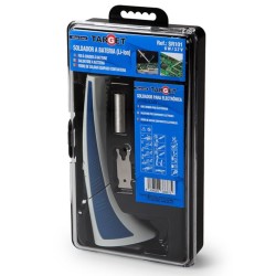 Soldador inalámbrico estaño a batería SR101 6W