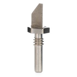Punta de corte cuchillo soldador P-50