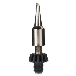 Punta de soldar 2,4 mm soldador Portasol P-1K