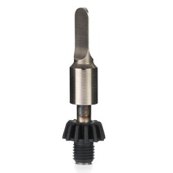 Cuchilla de corte soldador Portasol P-1K