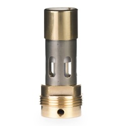 Boquilla soporte soldador Portasol PRO 125