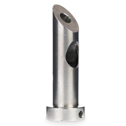 Punta interna de aire caliente soldador Portasol PP75