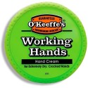 Crema regeneradora de manos O\'Keeffe\'s Working Hands