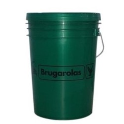 Aceite altas velocidades Brugarolas MULTUS ISO 32