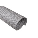 Tubo de aspiración PVC con fibra poliéster (Rollo)