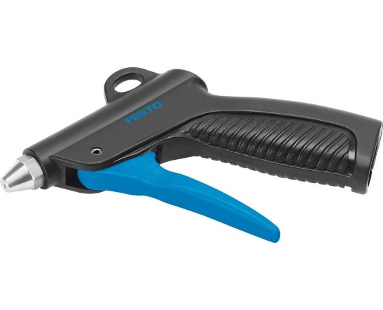 Pistola chorro de aire LSP-1/4-C