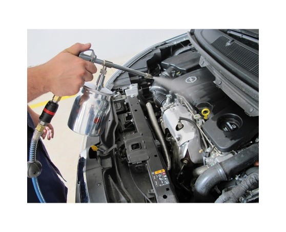 Petroleadora YA 5823