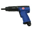 Remachadora neumática tuercas YAIM 340