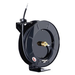 Enrollador gran capacidad manguera de aire YAIM 6841/43