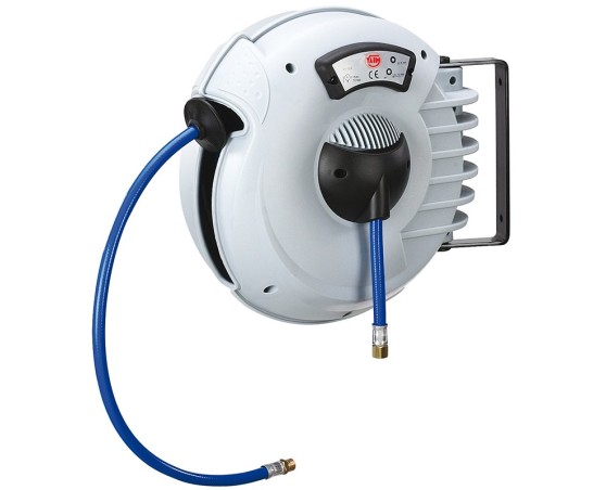 Enrollador para aire YA 5830