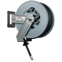 Enrollador para manguera de fluidos YAIM 5834/35/36