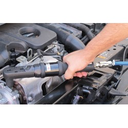 Carraca neumática 1/2" YAIM 7777