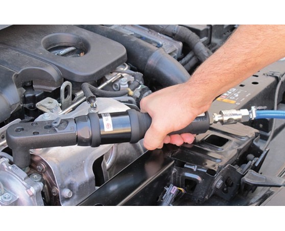 Carraca neumática 1/2" YAIM 7777