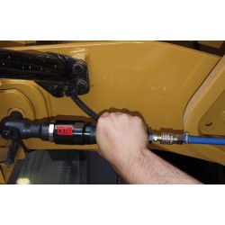 Carraca neumática 1/2" YAIM H879