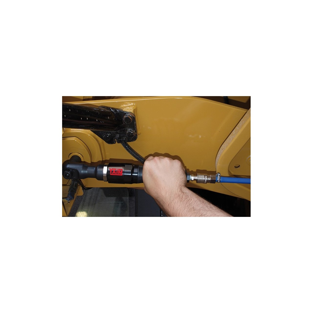 Carraca neumática 1/2" YAIM H879