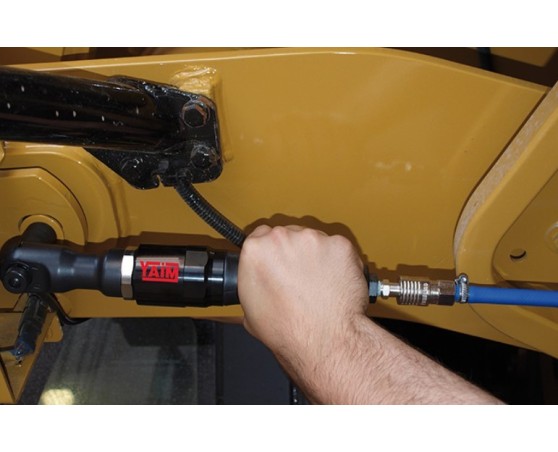 Carraca neumática 1/2" YAIM H879