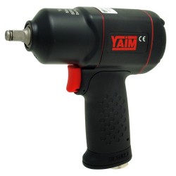 Llave de impacto 3/8" YAIM H14
