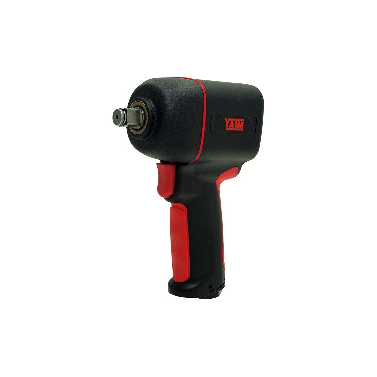 Llave de impacto 1/2" YAIM H 123