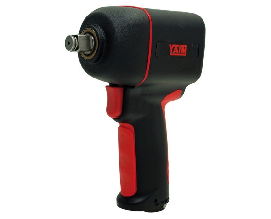Llave de impacto 1/2" YAIM H 123