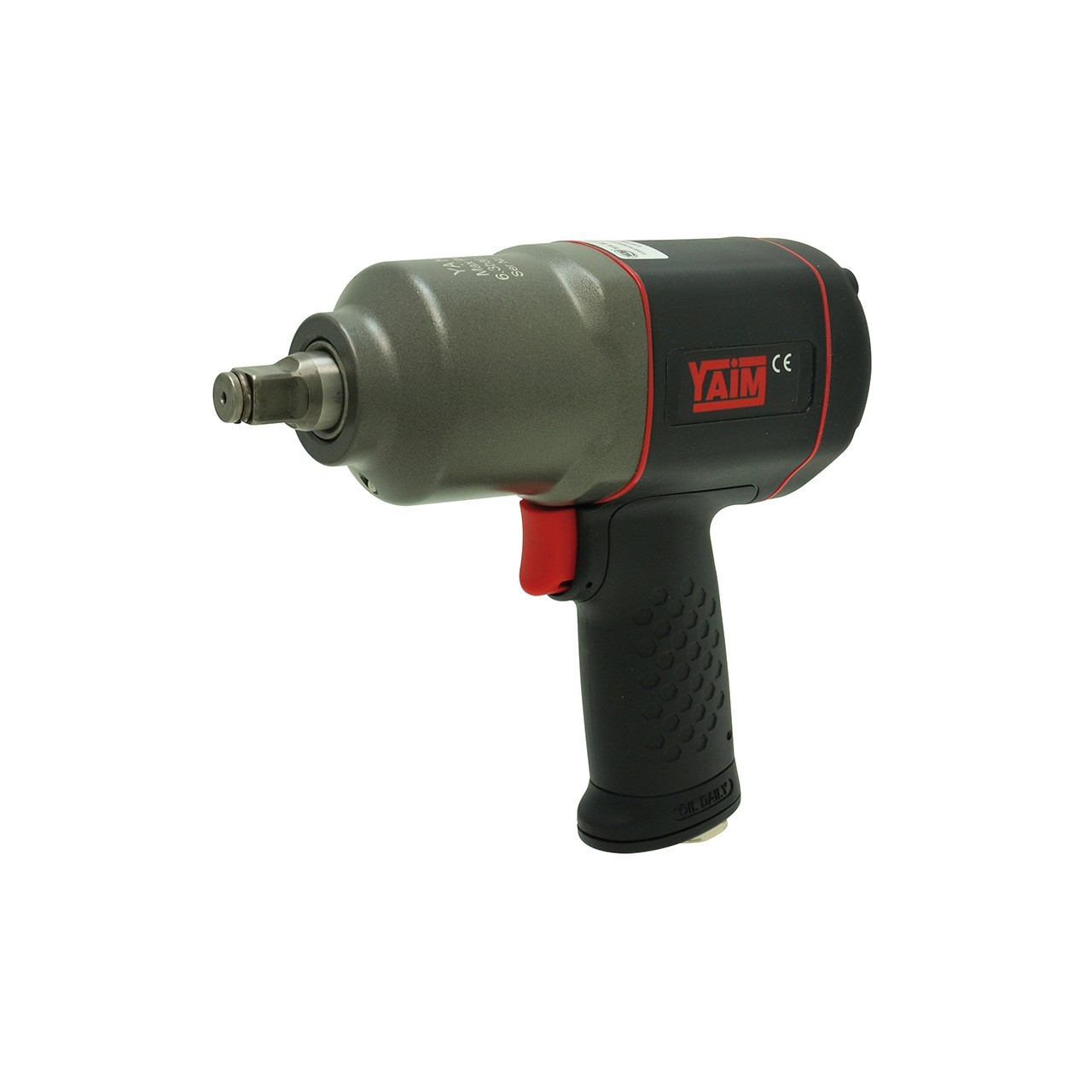 Llave de impacto 1/2" YAIM H 129
