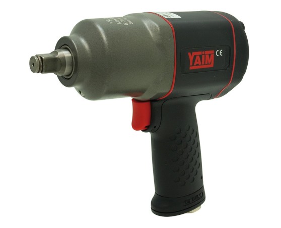 Llave de impacto 1/2" YAIM H 129