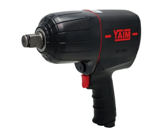 Llave de impacto 3/4" YAIM H 351 N