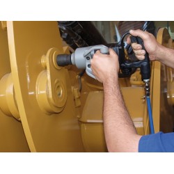 Llave de impacto 3/4" YAIM H 352