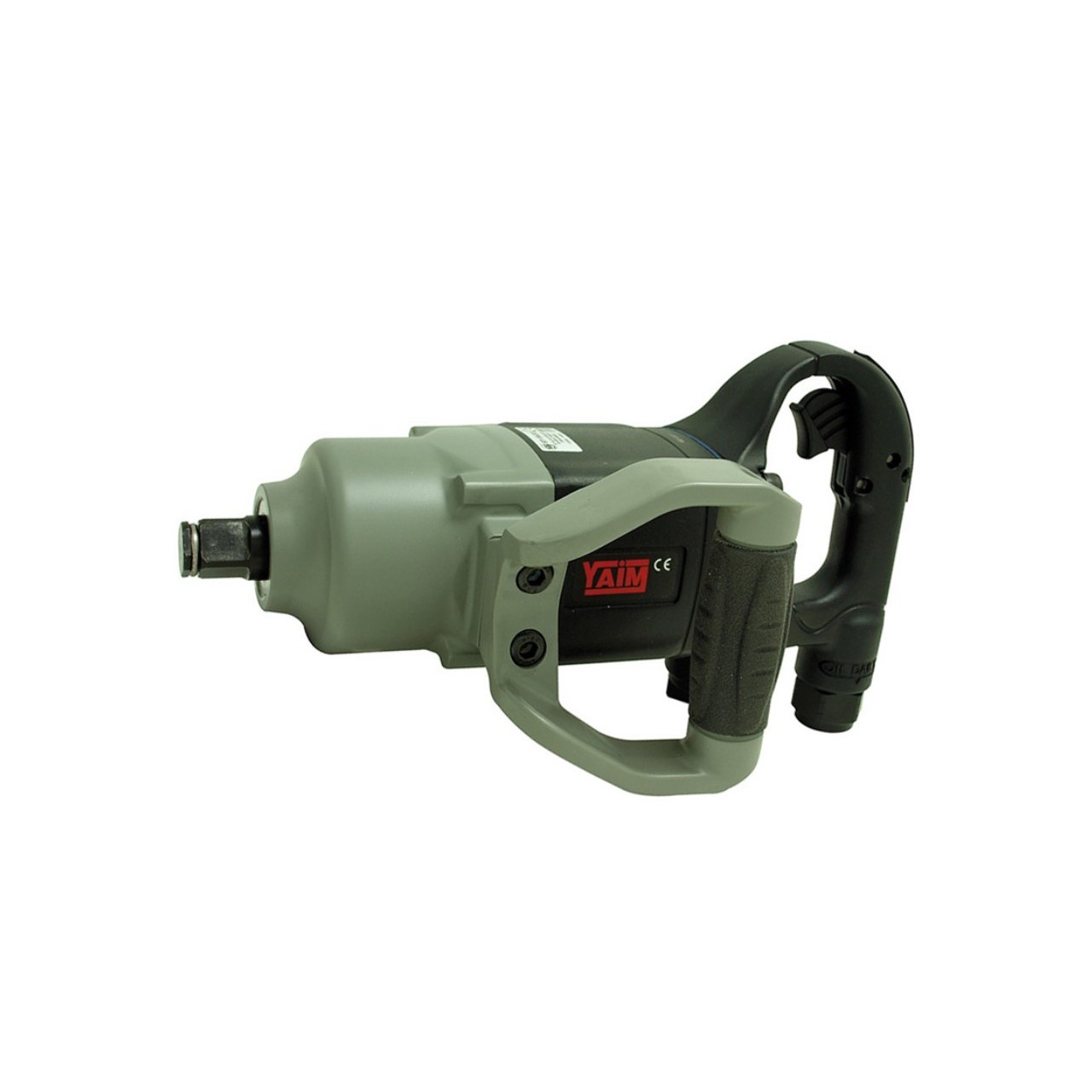 Llave de impacto 3/4" YAIM H 352