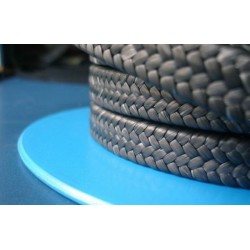 Empaquetadura PTFE con grafito