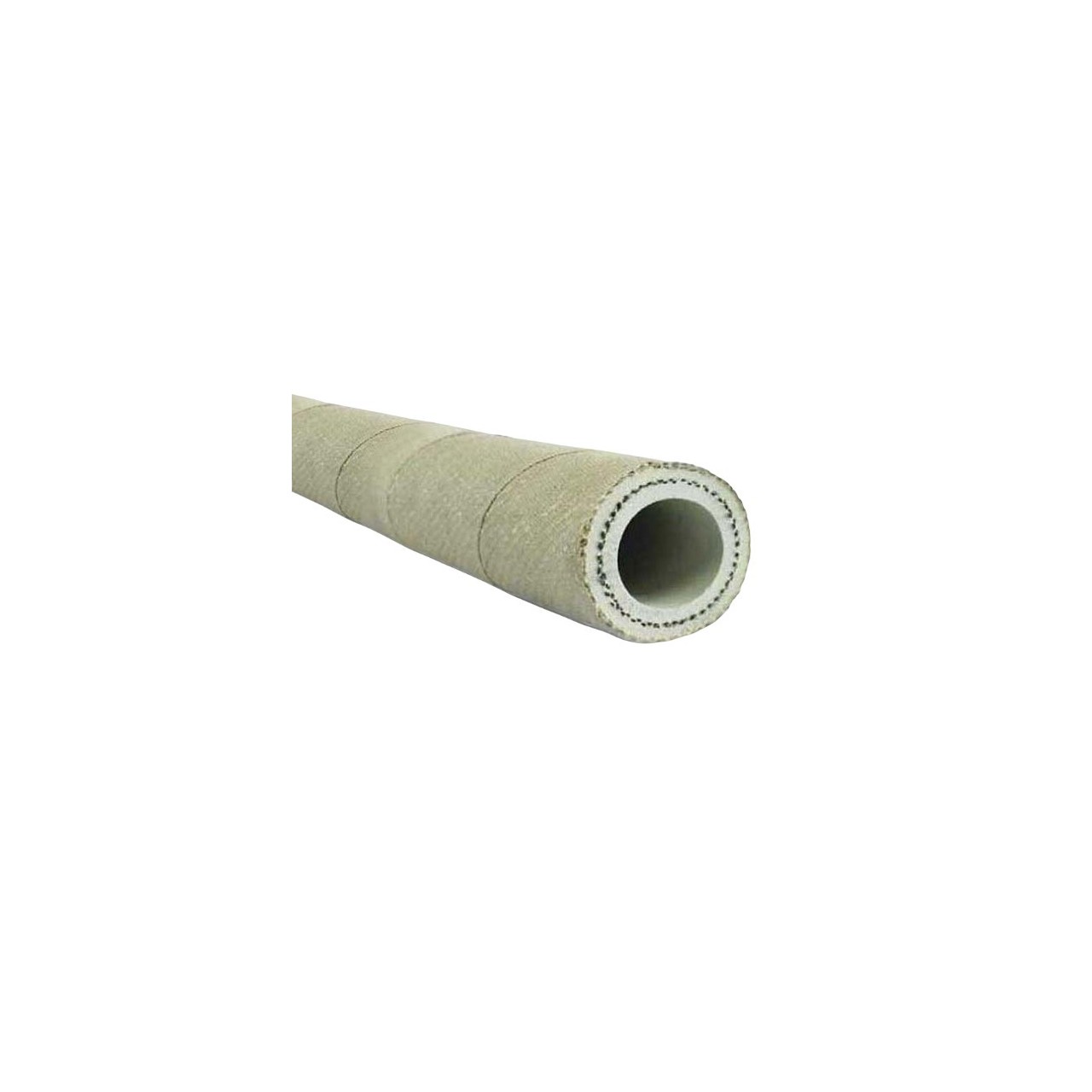 Manguera de refrigeración EPDM con fibra de vidrio (Rollo)