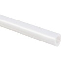 Tubo de silicona blanco (Rollo)