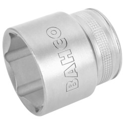 Llave de vaso 1/2" Bahco hexagonal