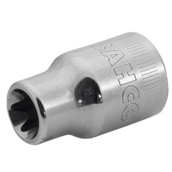 Llave de vaso 1/2" Bahco TORX