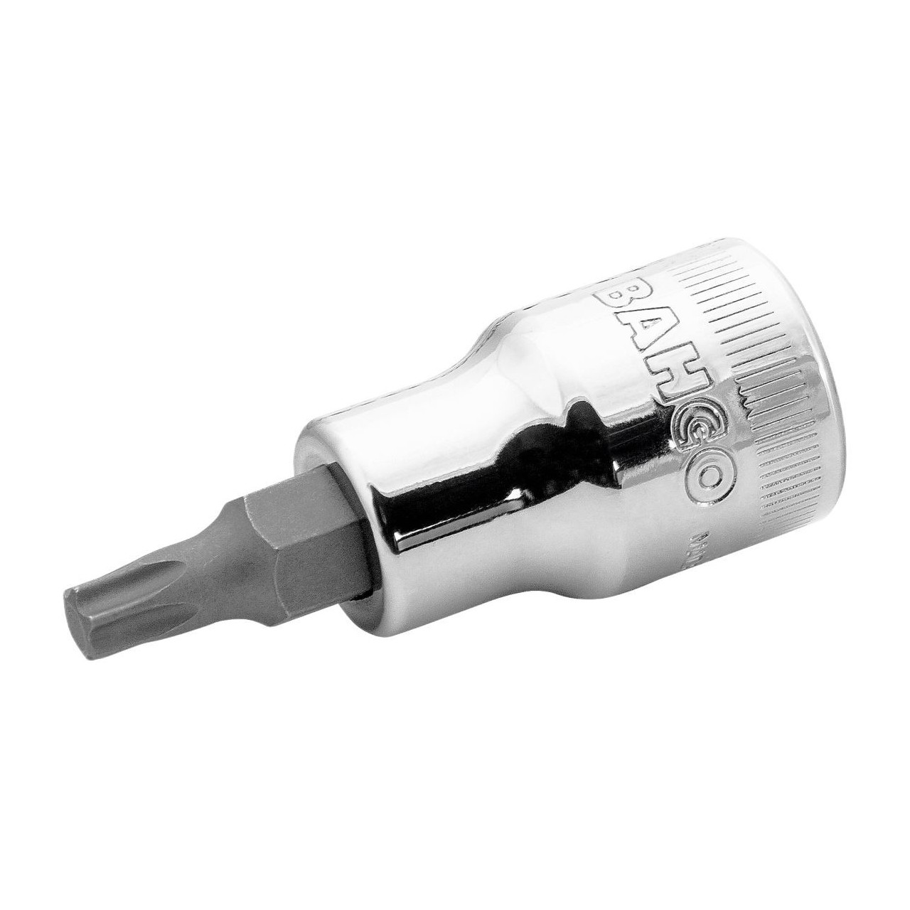 Llave de vaso 1/2" Bahco punta TORX