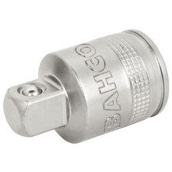Reductor Bahco entrada 1/2" salida 3/8"