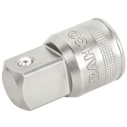 Ampliador Bahco entrada 1/2" salida 3/4"