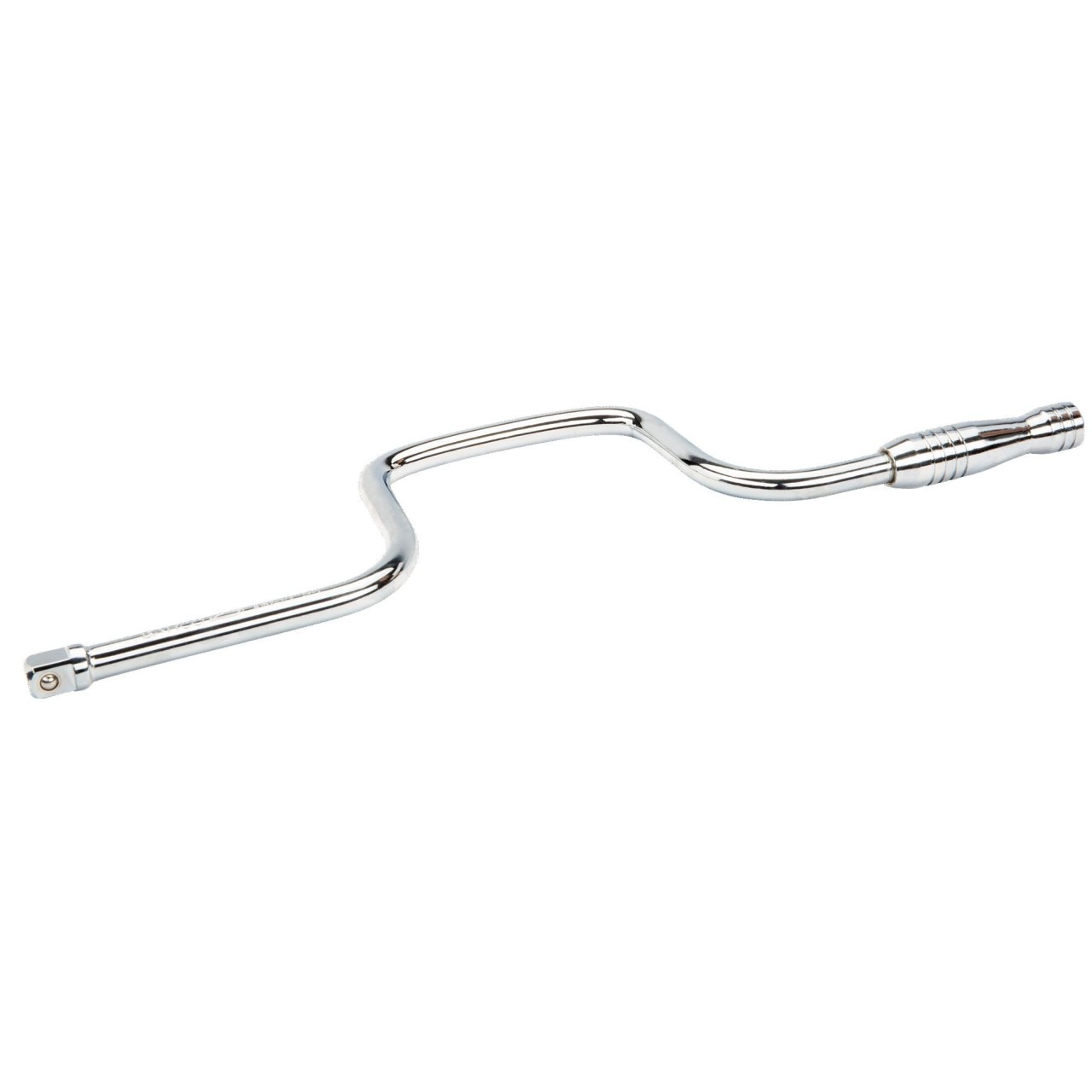 Berbiquí 1/2" Bahco con mango giratorio