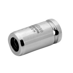 Adaptador portapuntas 1/4" Bahco hexagonal