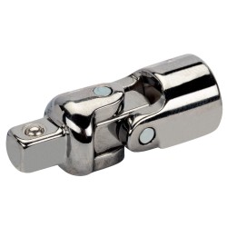 Articulación universal 1/4" Bahco