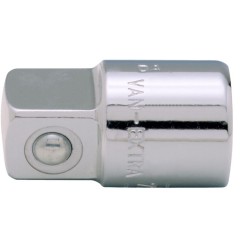 Ampliador Bahco entrada 1/4" salida 3/8"