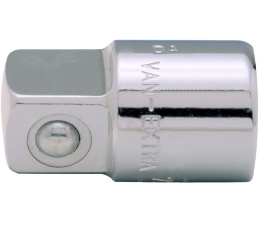 Ampliador Bahco entrada 1/4" salida 3/8"