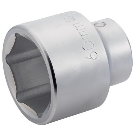 Llave de vaso 1" Bahco hexagonal