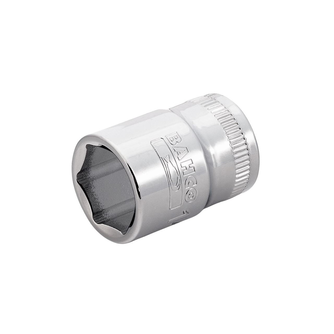 Llave de vaso 3/8" Bahco hexagonal Llave de vaso 3/8" Bahco hexagonal