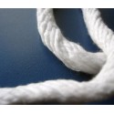 Cordón de fibra cerámica + inconel