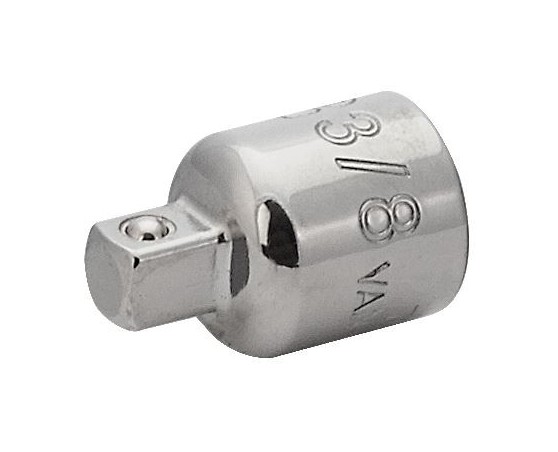 Reductor Bahco entrada 3/8" salida 1/4"